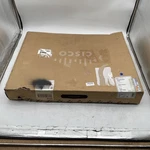 Cisco CTS-MIC-CLNG-G2= Ceiling Microphone TTC5-13 Open Box. Fixed Price $73.50.