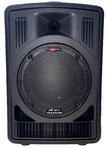 Galaxy Audio AS-TV8U Any Spot Traveler Passive Version Portable Speaker. Fixed Price $47.00.