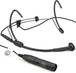 Akg 520 Headworn Microphone. Fixed Price $340.00.