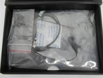 Acacia LIZT4BLK, Headworn Microphone For Shure Wireless - Black. Fixed Price $65.00.