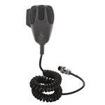 Cobra HGM77 Noise Canceling Cb Microphone Black 4-PIN 9' Cord Brand New. Fixed Price $39.99.