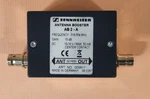 Sennheiser 2-A A-range Antenna Booster. Fixed Price $50.00.