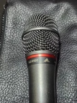 Audio-technica AE4100 Dynamic Microphone Xlr Unidirectional. Fixed Price $100.00.