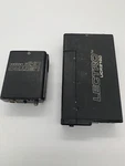 Lectrosonics UM200C + UCR210D Transmitter & Receiver Block 25 (640.0 - 665.5MHZ). Fixed Price $299.99.