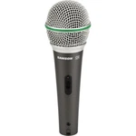 Samson Q6 Dynamic Microphone. Fixed Price $65.99.