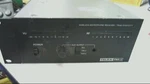 Telex FMR-2 Wireless Microphone Receiver True Diversity. Fixed Price $29.99.
