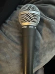 Shure SM58-LC Wired Xlr Dynamic Microphone. Fixed Price $80.00.