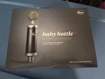 Blue Baby Bottle Sl Large-diaphragm Cardioid Condenser Recording Microphone. Fixed Price $300.00.