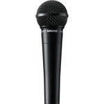 Shure SM58 Special Black Edition Cardioid Dynamic Vocal Dj Band Wired Microphone. Fixed Price $109.99.