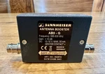 Sennheiser 3-G Antenna Booster. Fixed Price $43.10.
