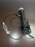 Logitech Rock Band Usb Microphone ICES-003 Playstation Xbox Wii. Fixed Price $15.95.