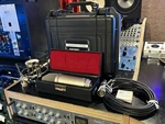 Vintage Neumann 87 Ai Condenser Microphone With Goodies. Fixed Price $6345.00.