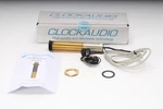 Clockaudio Arm-mic 102-RF MK2 Motorized Low Profile Conference Desk Microphone. Fixed Price $63.02.