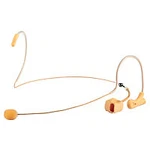 Electronics APEX575 Low-profile Headset Condenser Microphone. Fixed Price $119.99.