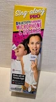 Sing-along Pro Bluetooth Karaoke Microphone And Speaker All-in-one (rose Gold). Fixed Price $12.00.