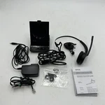 Sennheiser Epos Sdw 5015 Single Sided Dect Wireless Headset, 506592. Fixed Price $126.50.