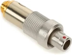 Dpa DAD9003 Microphone Adapter Microlock To 3-PIN Lemo. Fixed Price $110.00.