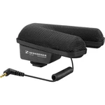 Sennheiser Mke 440 Compact Stereo Shotgun Microphone. Fixed Price $248.00.