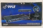 Pyle PDWM4300 Handheld Wireless Professional Microphone *fast Ship*. Fixed Price $69.99.