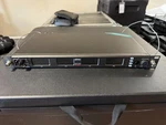 Mipro ACT-747 Quad Channel Uhf Receiver 5UA Frequency. Fixed Price $600.00.