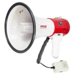 Pyle Professional Piezo Dynamic 50 Watts Megaphone With Usb PMP58U. Fixed Price $40.00.