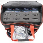 Vocopro UDH-PLAY-8-MIB For Parts Channel Digital Wireless Microphone System. Fixed Price $403.43.