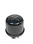 EF12K Telefunken Pentode Tube Tested With Roetest V10 / New Lot Of Pc.. Fixed Price $220.00.