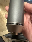Neumann TLM67 P48 Microphone. Fixed Price $1400.00.