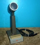 Shure Desktop Controlled Magnetic Microphone EM28A For Ge W/PJ-068. Fixed Price $35.96.