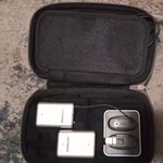 Samson Airline Micro Wireless Camera System AR2 Channel N2. Fixed Price $185.00.