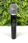 Shure ULX2/BETA87A Wireless Handheld Transmitter J1 Band: 554-590 Mhz. Fixed Price $299.99.