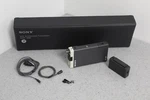 New Old Stock! Sony WRT-420 Vhf Wireless Microphone Transmitter 174.6MHZ-185.4. Fixed Price $147.96.