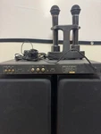 Bmb Microphone T-5000 Mk Wireless Used Karaoke. Fixed Price $292.74.