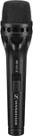 Sennheiser MD431-II Super-cardioid Handheld Dynamic Microphone,black. Fixed Price $476.10.