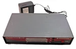 Sennheiser Ew 100 G2 True Diversity Wireless Receiver, Antenna's & Power 740MHZ. Fixed Price $125.00.