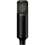 Sony C-80 Dual-diaphragm Condenser Microphone Refurbished. Fixed Price $422.39.