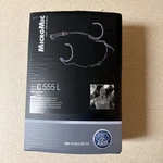 Akg C555L Headset Microphone With Headband. Fixed Price $99.00.