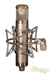 Peluso P12 Multipattern Tube Microphone - Demo/open Box. Fixed Price $1785.00.