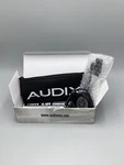 *brand New* Audix ADX20I Lavalier Condenser Microphone. Fixed Price $199.00.