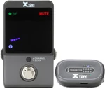 Xvive P58 5.8GHZ Wireless Guitar Pedal System. Fixed Price $249.99.