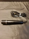 Magnavox Dynamic Microphone 20K WM-2055M. Fixed Price $9.99.