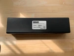 Sanken CSS-5 Stereo Mono Switchable Shotgun Microphone New. Fixed Price $2000.00.
