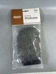 Auray Wsw-vmg Custom Windbuster For Rode Videomic Go. Fixed Price $15.00.
