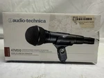 Audio-technica ATM510 Cardioid Dynamic Handheld Microphone. Fixed Price $45.00.