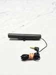 Sony Condenser Microphone ECM-TC60 7-527 IT/738.. Fixed Price $22.36.