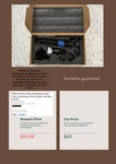 Xlr Condenser Microphone, Tonor Professional Cardioid Studio Kit TC20. Fixed Price $45.00.