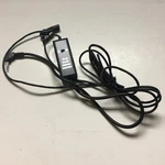 Voice Craft EM-143 Tie-clip Electret Condenser Lavalier Microphone 2.5MM Jack. Fixed Price $22.99.