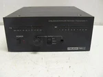 Telex FMR-2 Wireless Microphone Receiver / True Diversity Frequency 177.800. Fixed Price $29.99.