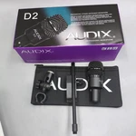 1PCS Audix D2 Hypercardioid Dynamic Instrument Microphone New. Fixed Price $62.00.
