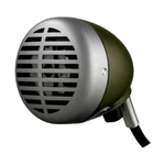 Shure 520DX Wired Instrument Microphone. Fixed Price $149.00.